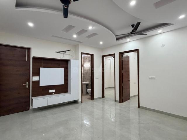 3 BHK Independent Builder Floor in Sector 88 for resale Faridabad. The reference number is 19894692