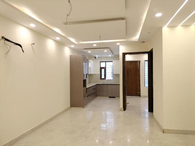 3 BHK Independent Builder Floor in Sector 88 for resale Faridabad. The reference number is 19835409