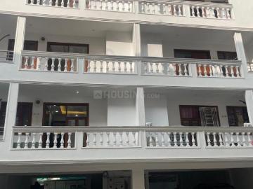 3 BHK Independent Builder Floor in Sector 88 for resale Faridabad. The reference number is 19959511