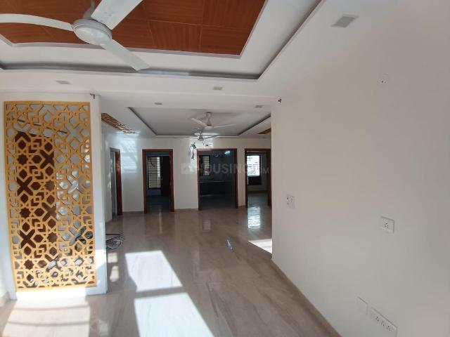 3 BHK Independent Builder Floor in Sector 88 for resale Faridabad. The reference number is 19910158