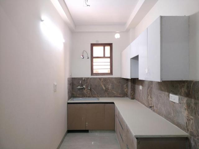 3 BHK Independent Builder Floor in Sector 88 for resale Faridabad. The reference number is 19939069