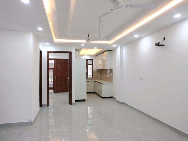 3 BHK Independent Builder Floor in Sector 88 for resale Faridabad. The reference number is 20029901