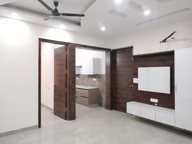 3 BHK Independent Builder Floor in Sector 88 for resale Faridabad. The reference number is 20030093