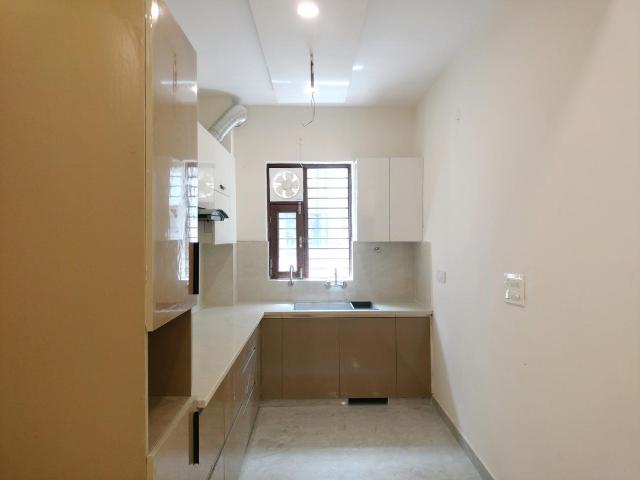 3 BHK Independent Builder Floor in Sector 88 for resale Faridabad. The reference number is 20149434