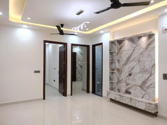 3 BHK Independent Builder Floor in Sector 88 for resale Faridabad. The reference number is 20160350