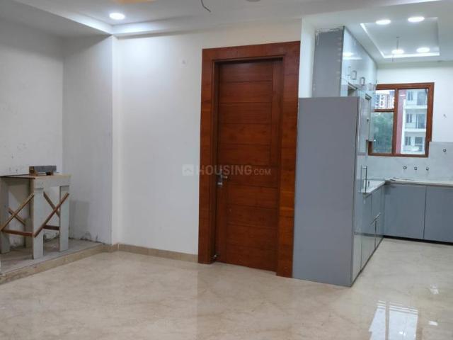 3 BHK Independent Builder Floor in Sector 88 for resale Faridabad. The reference number is 20488431