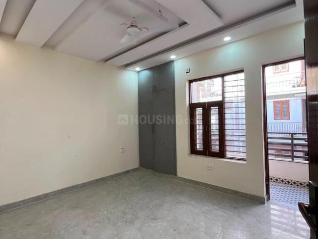 3 BHK Independent Builder Floor in Sector 88 for resale Faridabad. The reference number is 20583329