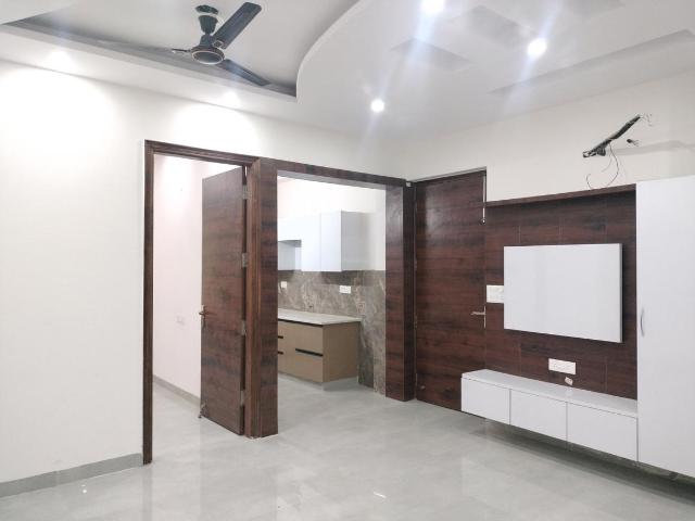 3 BHK Independent Builder Floor in Sector 88 for resale Faridabad. The reference number is 20595872