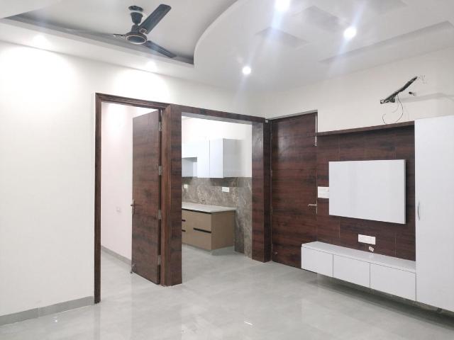 3 BHK Independent Builder Floor in Sector 88 for resale Faridabad. The reference number is 20526859