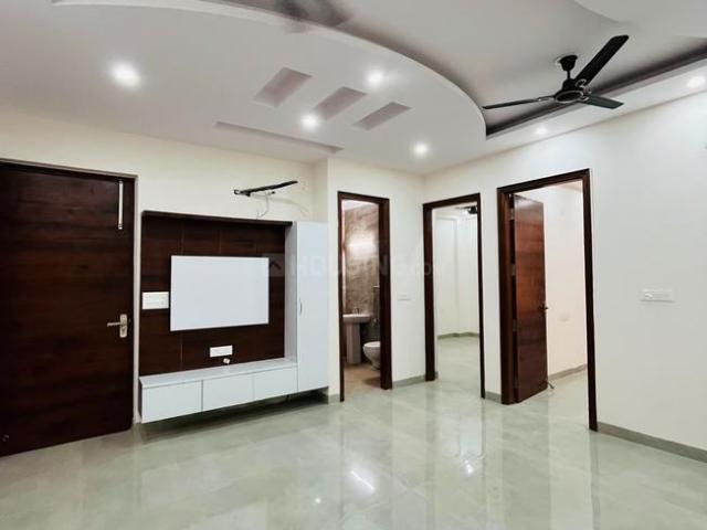3 BHK Independent Builder Floor in Sector 88 for resale Faridabad. The reference number is 20615741