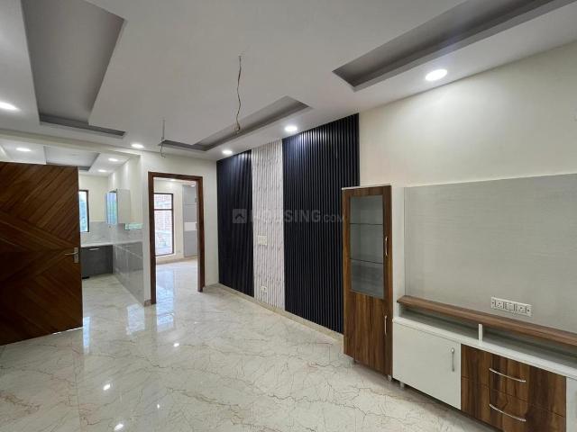 3 BHK Independent Builder Floor in Sector 88 for resale Faridabad. The reference number is 20872652