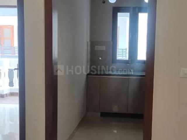 3 BHK Independent Builder Floor in Sector 88 for resale Faridabad. The reference number is 21152397