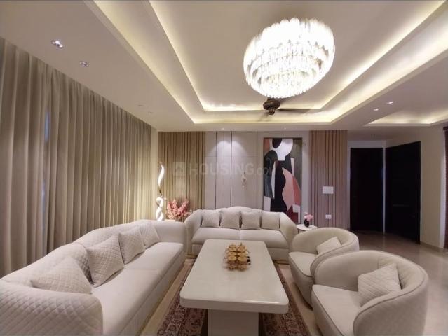 3 BHK Independent Builder Floor in Sector 88B for resale Gurgaon. The reference number is 20852670