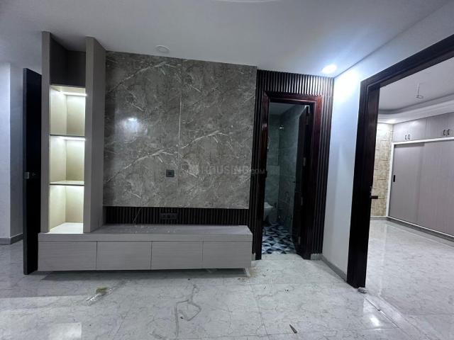 3 BHK Independent Builder Floor in Sector 89 for rent Faridabad. The reference number is 18055917