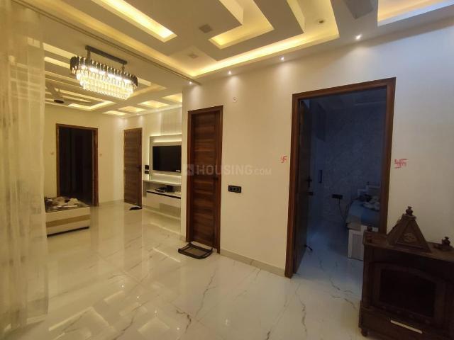 3 BHK Independent Builder Floor in Sector 89 for rent Faridabad. The reference number is 19889160