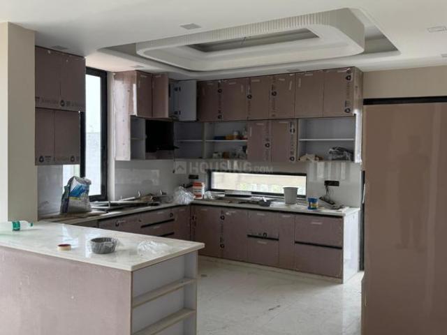 3 BHK Independent Builder Floor in Sector 89 for rent Faridabad. The reference number is 20587149