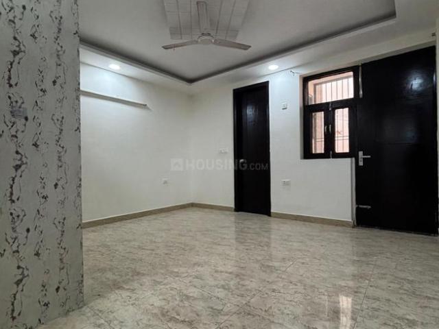 3 BHK Independent Builder Floor in Sector 89 for rent Faridabad. The reference number is 20608660