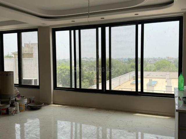 3 BHK Independent Builder Floor in Sector 89 for rent Faridabad. The reference number is 20612582