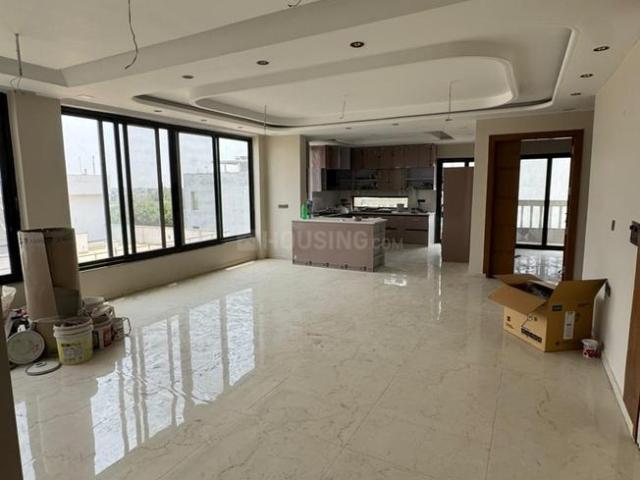 3 BHK Independent Builder Floor in Sector 89 for rent Faridabad. The reference number is 20658307