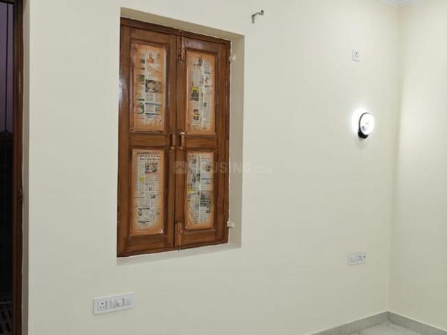 3 BHK Independent Builder Floor in Sector 89 for rent Faridabad. The reference number is 20828676