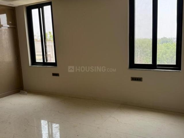 3 BHK Independent Builder Floor in Sector 89 for rent Faridabad. The reference number is 20883310