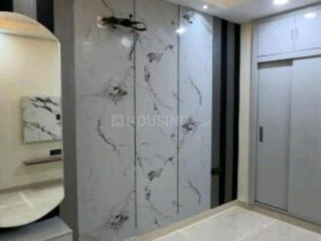 3 BHK Independent Builder Floor in Sector 89 for rent Faridabad. The reference number is 20923723