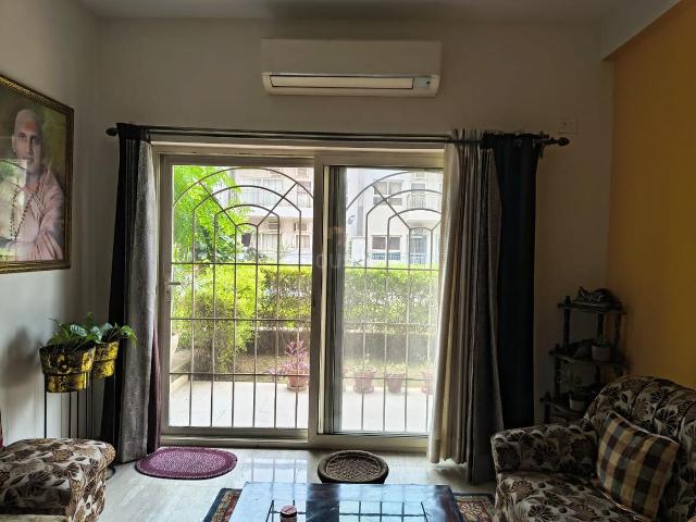 3 BHK Independent Builder Floor in Sector 89 for rent Faridabad. The reference number is 20983874