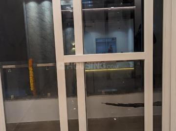 3 BHK Independent Builder Floor in Sector 89 for rent Faridabad. The reference number is 20040057