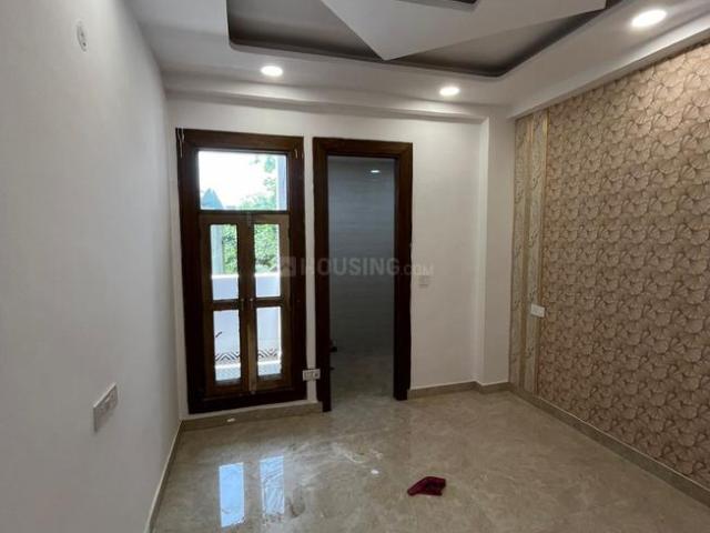 3 BHK Independent Builder Floor in Sector 89 for rent Faridabad. The reference number is 21041760