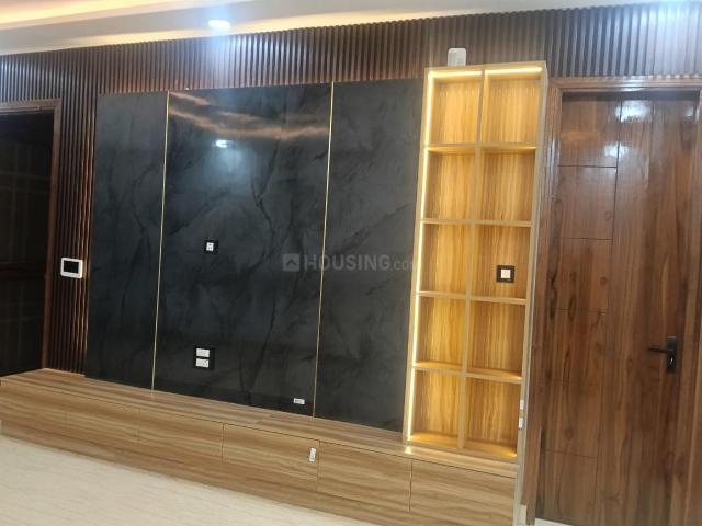 3 BHK Independent Builder Floor in Sector 89 for rent Faridabad. The reference number is 21052156