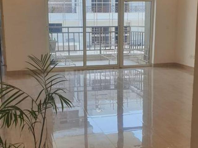 3 BHK Independent Builder Floor in Sector 89 for rent Faridabad. The reference number is 21056791