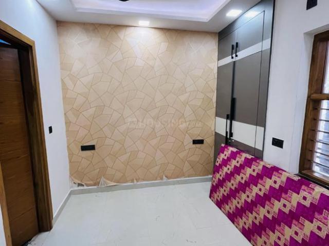 3 BHK Independent Builder Floor in Sector 89 for rent Faridabad. The reference number is 21075211