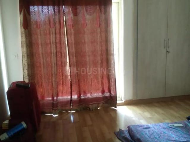 3 BHK Independent Builder Floor in Sector 89 for rent Faridabad. The reference number is 21075251