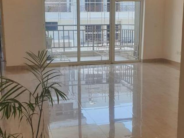3 BHK Independent Builder Floor in Sector 89 for rent Faridabad. The reference number is 21104532