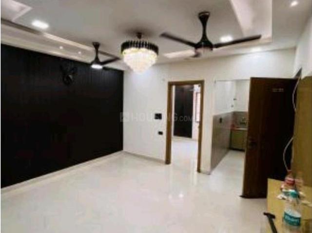 3 BHK Independent Builder Floor in Sector 89 for rent Faridabad. The reference number is 21104273