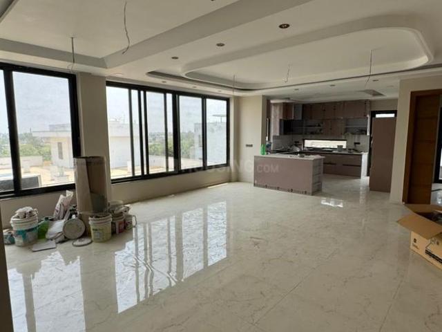 3 BHK Independent Builder Floor in Sector 89 for rent Faridabad. The reference number is 21197086