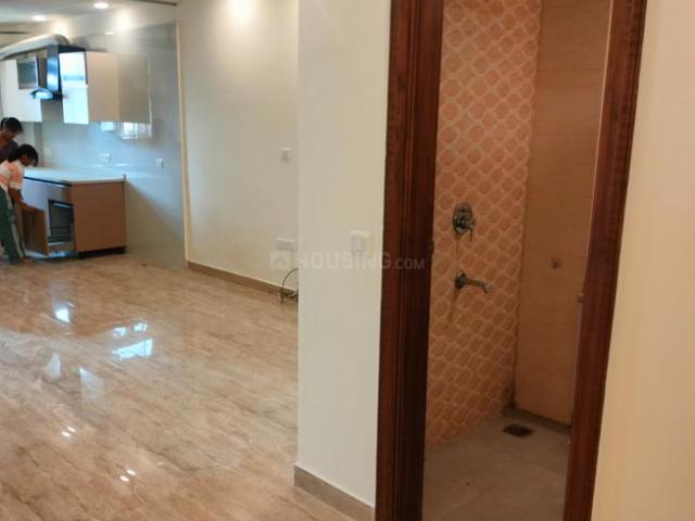 3 BHK Independent Builder Floor in Sector 89 for rent Faridabad. The reference number is 21308062