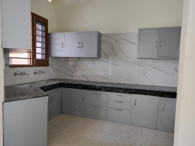 3 BHK Independent Builder Floor in Sector 89 for rent Mohali. The reference number is 18757167