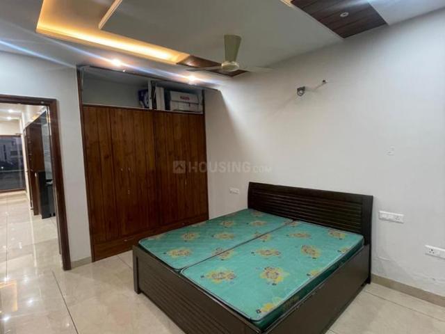 3 BHK Independent Builder Floor in Sector 89 for rent Mohali. The reference number is 19632980