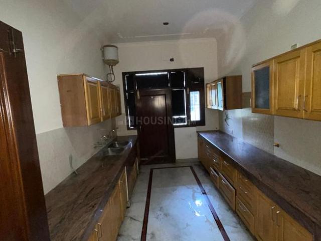 3 BHK Independent Builder Floor in Sector 89 for rent Mohali. The reference number is 19689376