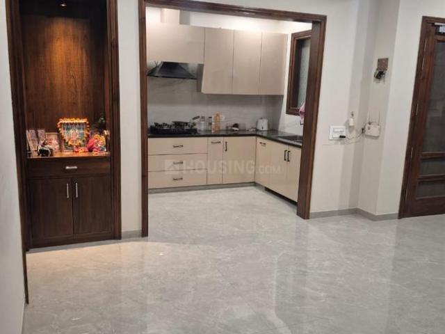 3 BHK Independent Builder Floor in Sector 89 for rent Mohali. The reference number is 19983171