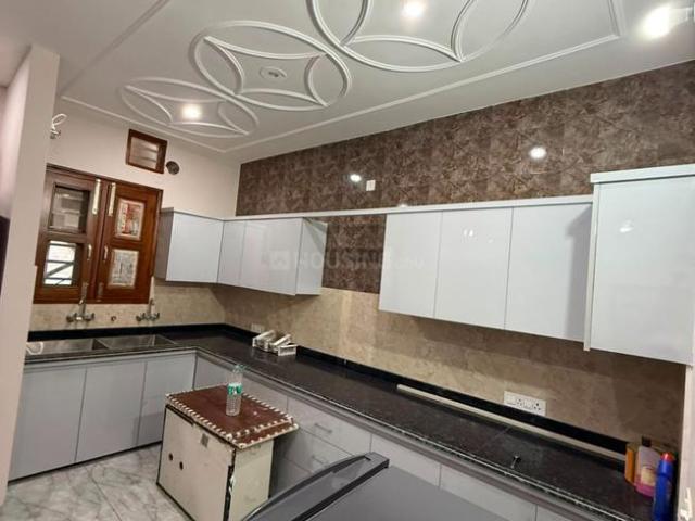 3 BHK Independent Builder Floor in Sector 89 for rent Mohali. The reference number is 20968866