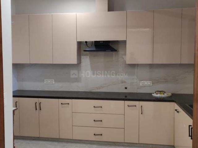 3 BHK Independent Builder Floor in Sector 89 for rent Mohali. The reference number is 20004134