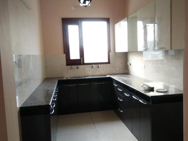 3 BHK Independent Builder Floor in Sector 89 for rent Mohali. The reference number is 20078620