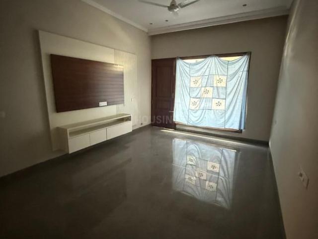3 BHK Independent Builder Floor in Sector 89 for rent Mohali. The reference number is 20086567