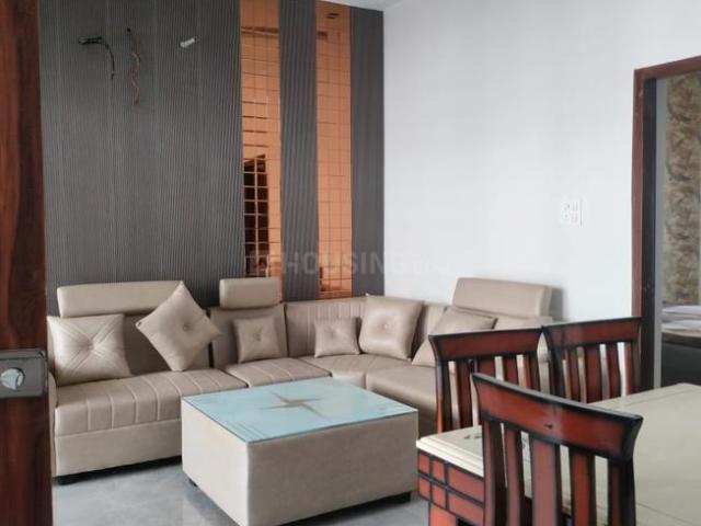 3 BHK Independent Builder Floor in Sector 89 for rent Mohali. The reference number is 20392576