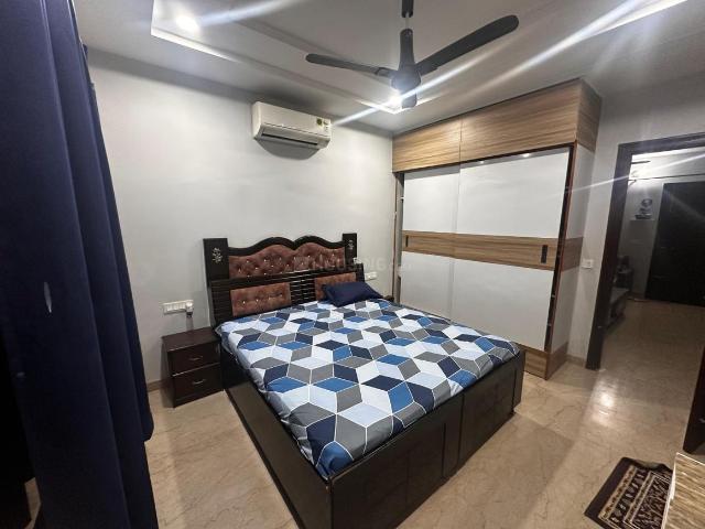 3 BHK Independent Builder Floor in Sector 89 for rent Mohali. The reference number is 21047834