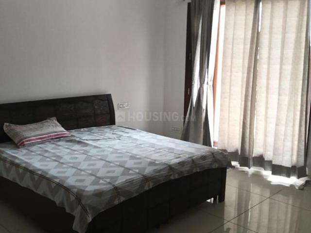 3 BHK Independent Builder Floor in Sector 89 for rent Mohali. The reference number is 21049926