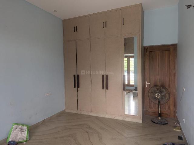 3 BHK Independent Builder Floor in Sector 89 for rent Mohali. The reference number is 21267484