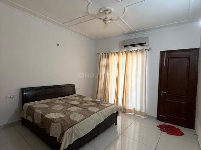 3 BHK Independent Builder Floor in Sector 89 for rent Mohali. The reference number is 21298467